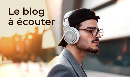 Blog podcasts Kronos