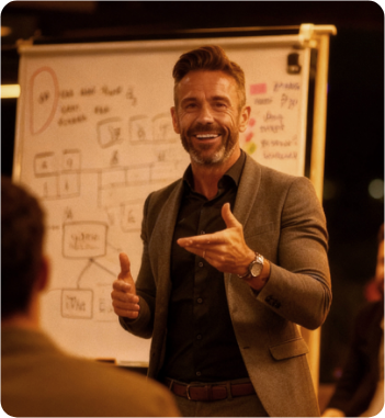 Métiers de la formation