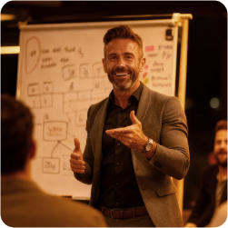 Métiers de la formation