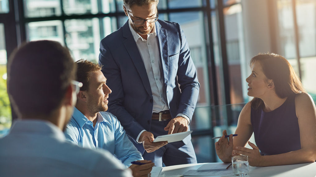 De la boussole du sens aux bonnes pratiques managériales