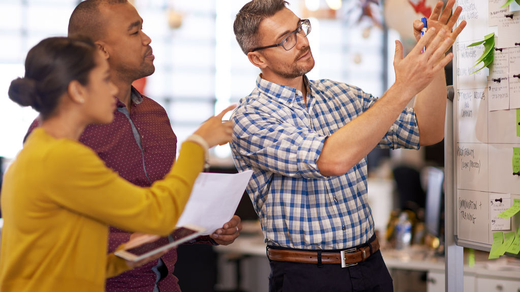 Le présentiel : tremplin vers l’excellence managériale 