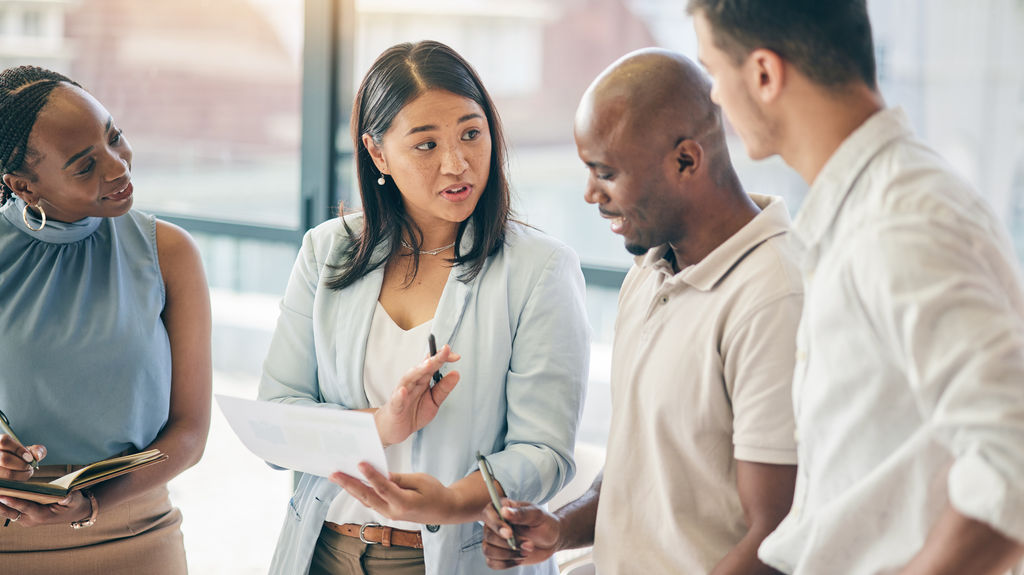 Managers, devenez des acteurs de la charge de vos équipes !