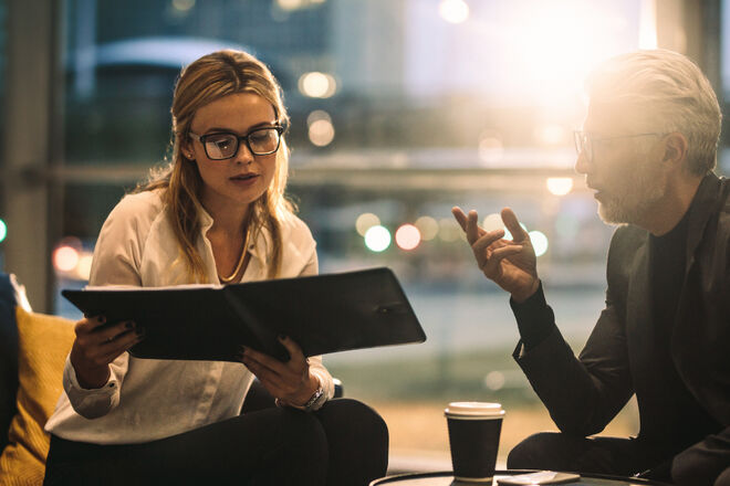 Tutorat & Mentorat : des leviers pour préserver l’expertise de l’entreprise 